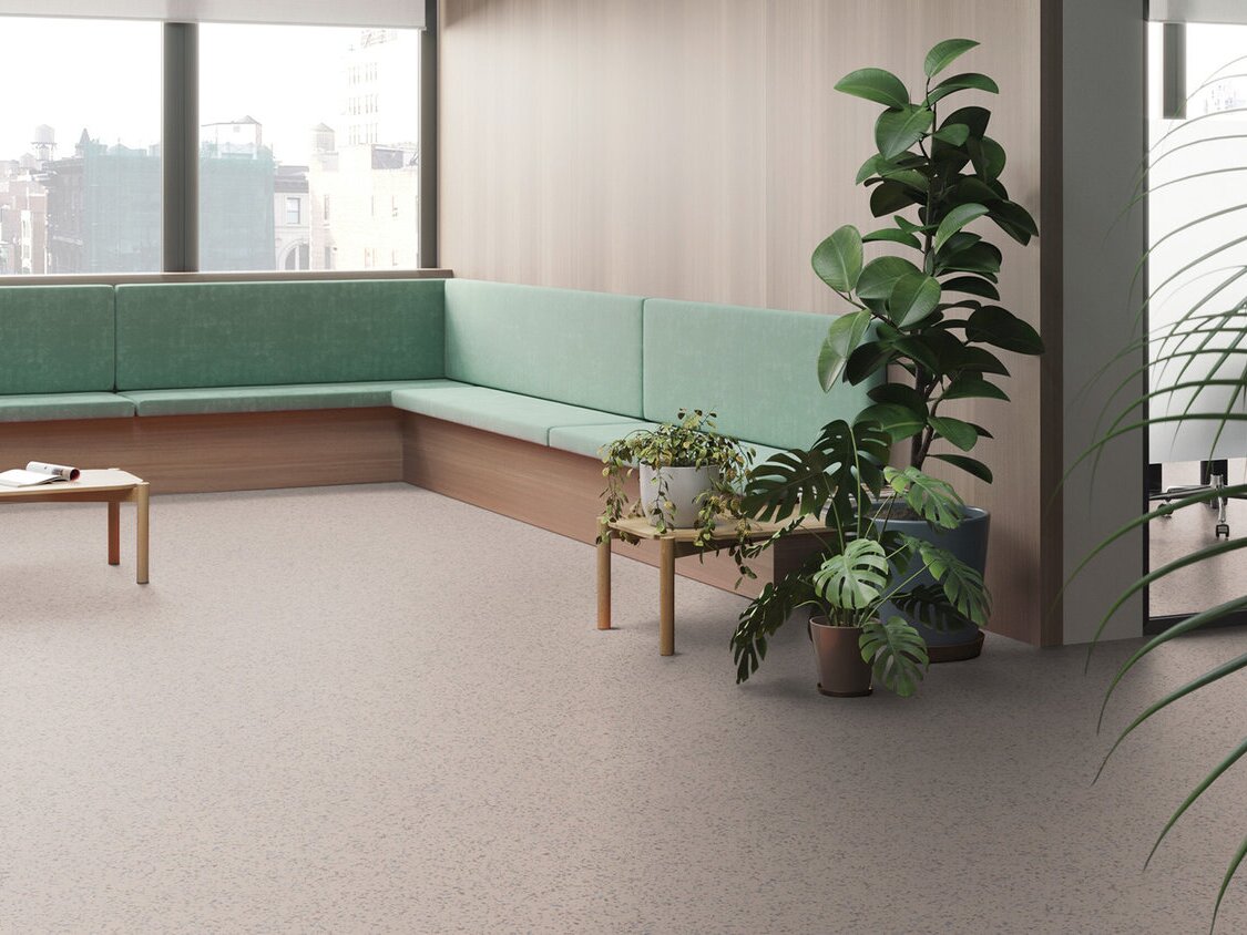 潔福多層復(fù)合pvc地板