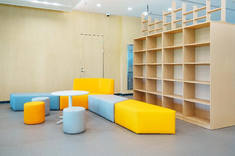 潔弗樂(lè)地板