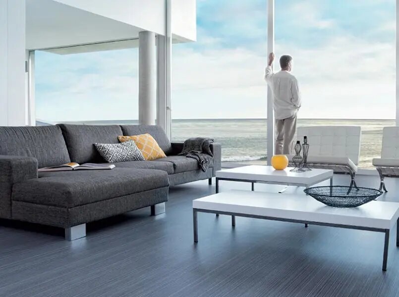 潔福地板 生態(tài)設(shè)計(jì)筑綠色體系 生物基創(chuàng)新 + 全鏈低碳引領(lǐng)地材可持續(xù)發(fā)展