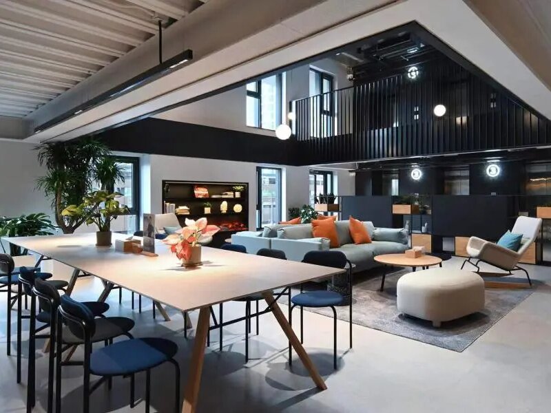 潔福（潔弗樂）斬獲中國(guó)綠建三星認(rèn)證，PVC 地板成綠色建筑優(yōu)選