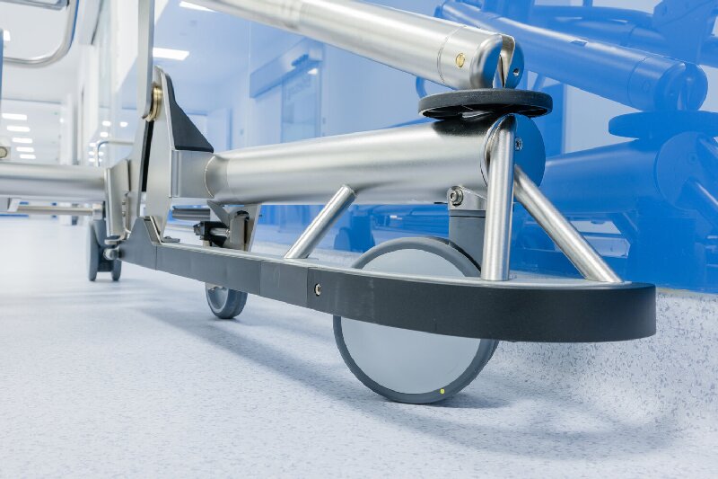 法國(guó)潔福 70 周年慶，深耕中國(guó)市場(chǎng)打造彈性地板標(biāo)桿