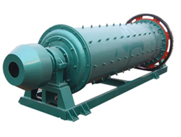 間歇球磨機(jī)