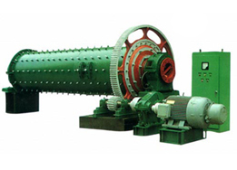 水泥球磨機(jī)