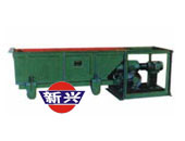 槽式給料機(jī)