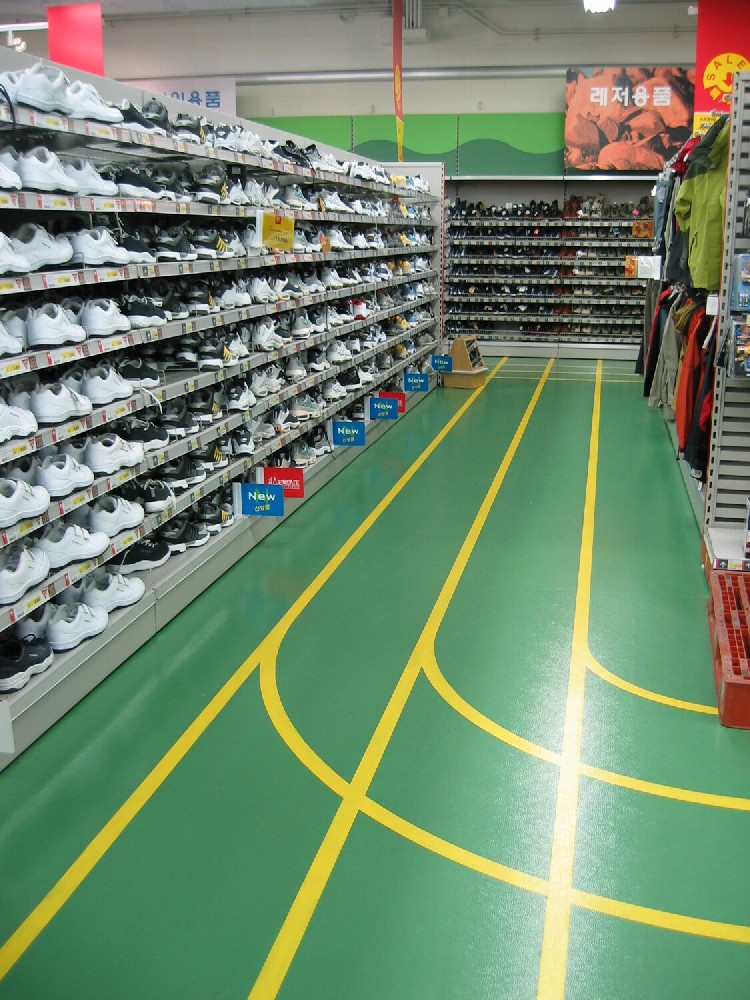 Taraflex? 運(yùn)動(dòng)表面