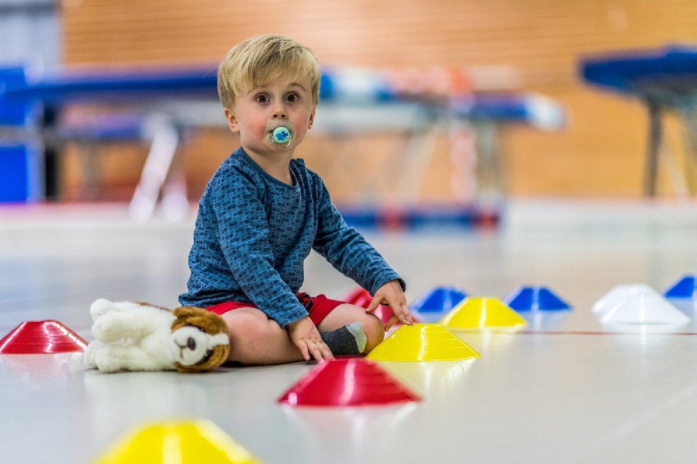 Taraflex 運(yùn)動(dòng)舒適12.5